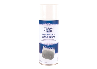 Picture of Show Tech Instant Ice Blade Spray 400ml Blade Care